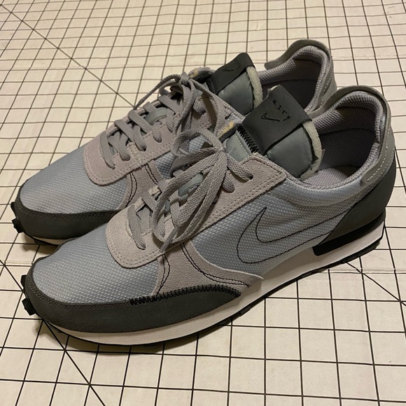 Nike DBREAK-TYPE Wolf Grey - Picture 3 of 5